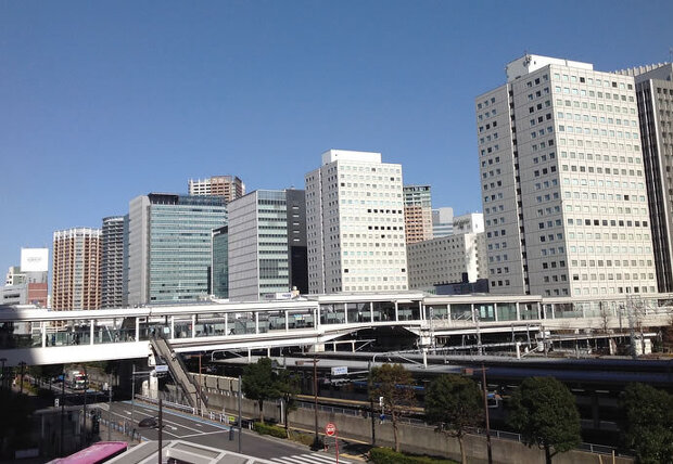 大崎で女性が一人暮らしするときに見るべきポイント【周辺情報・家賃・治安など】