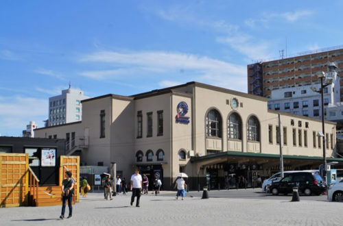 治安 アーカイブ Woman Estate